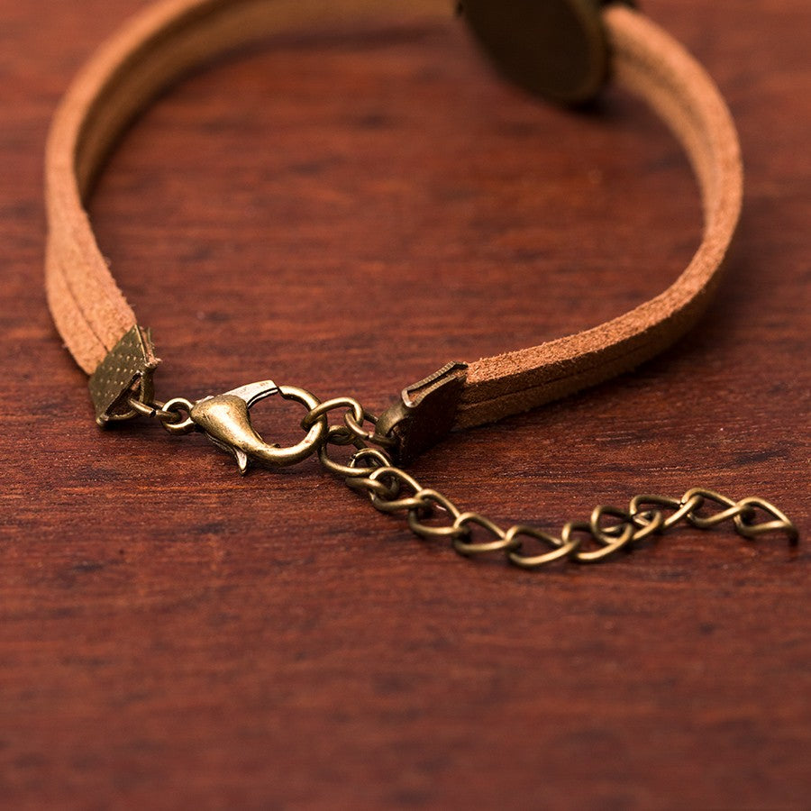 Bergpanorama | Armband
