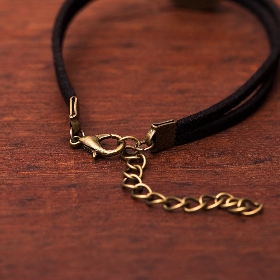 Bergpanorama | Armband