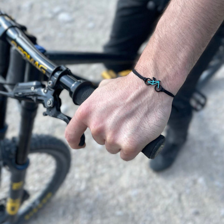 Mountainbike | Armband