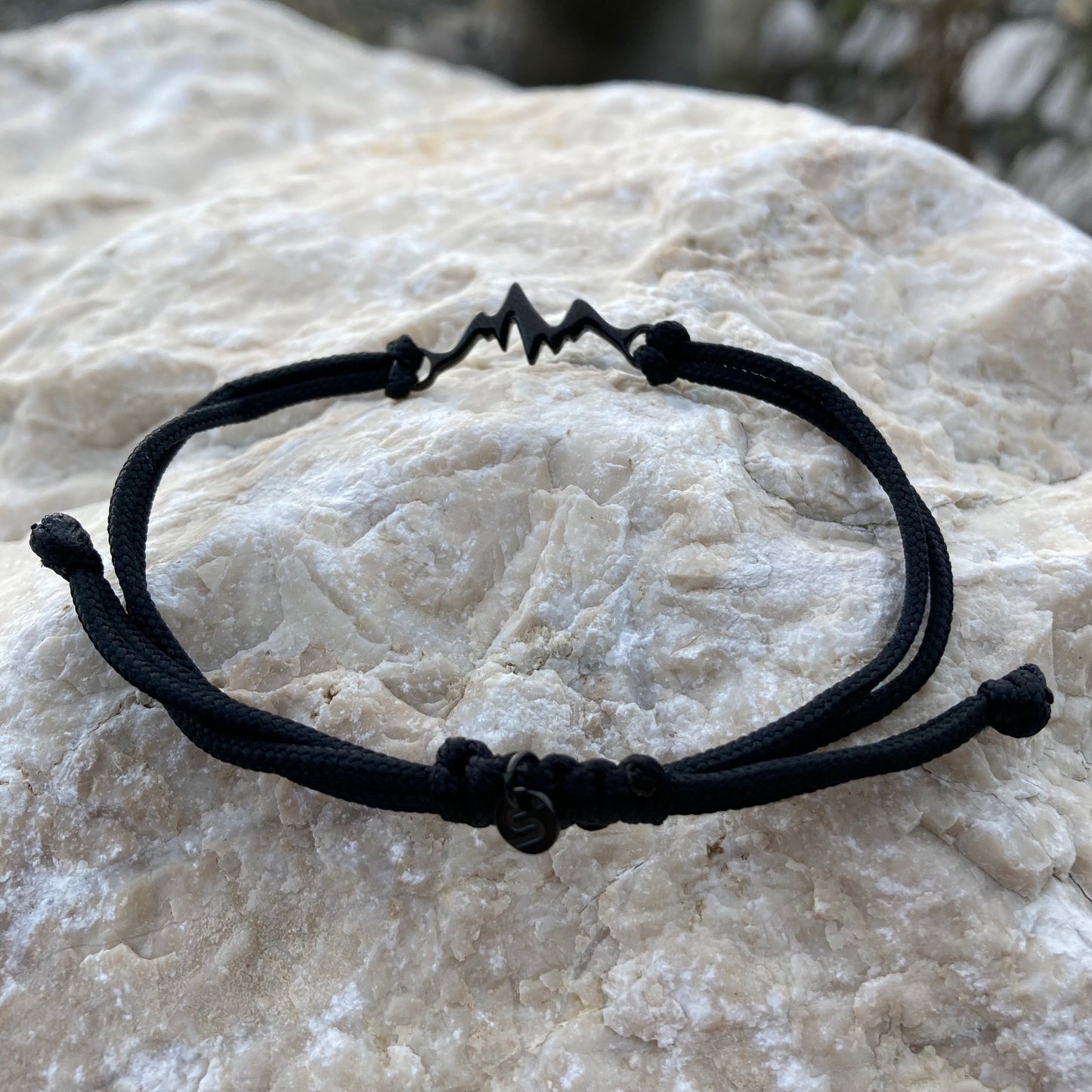 Mountain | Armband